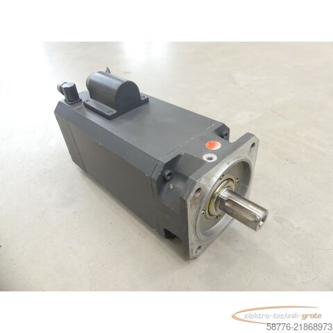 Valdymo blokas Siemens 1FT6086-8AC71-3AA1 Synchronservomotor SN: YFNN14040901005