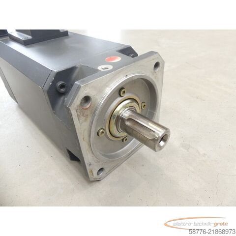 Valdymo blokas Siemens 1FT6086-8AC71-3AA1 Synchronservomotor SN: YFNN14040901005
