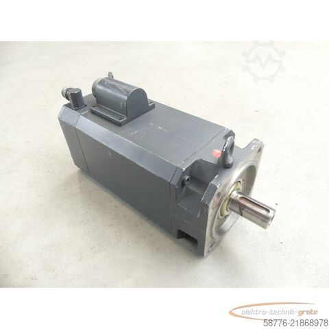 控制单元 Siemens 1FT6086-8AC71-3AA1 Synchronservomotor SN: YFNN14040901008