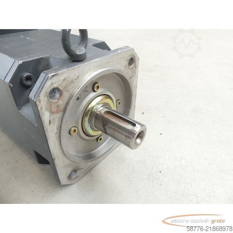 控制单元 Siemens 1FT6086-8AC71-3AA1 Synchronservomotor SN: YFNN14040901008