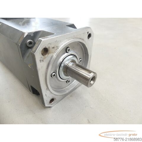 Unit kawalan Siemens 1FT6086-8AC71-3AA1 Synchronservomotor SN: YFNN14040901014