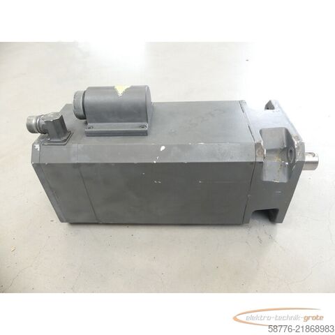 Unit kawalan Siemens 1FT6086-8AC71-3AA1 Synchronservomotor SN: YFNN14040901014