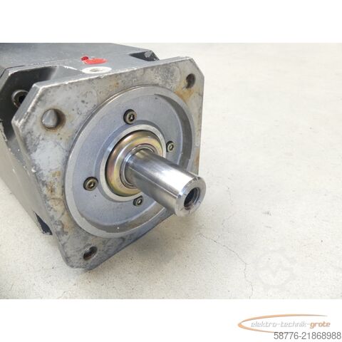 Unit kawalan Siemens 1FT6086-8AH71-4AH1 Synchronservomotor SN: EKD61778003001