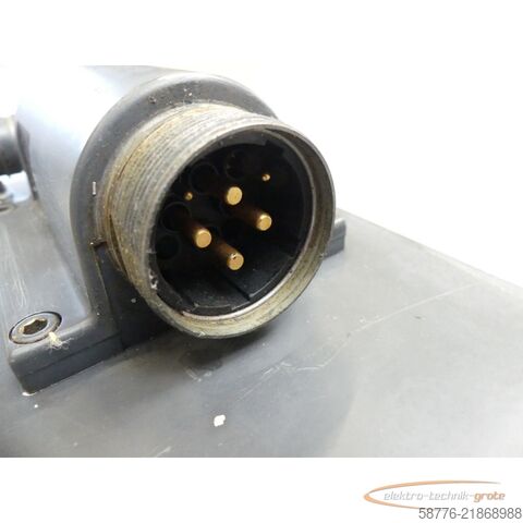 Unit kawalan Siemens 1FT6086-8AH71-4AH1 Synchronservomotor SN: EKD61778003001