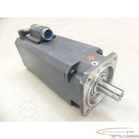 Unit kawalan Siemens 1FT6086-8AH71-4AH1 Synchronservomotor SN: YFF8620631201001