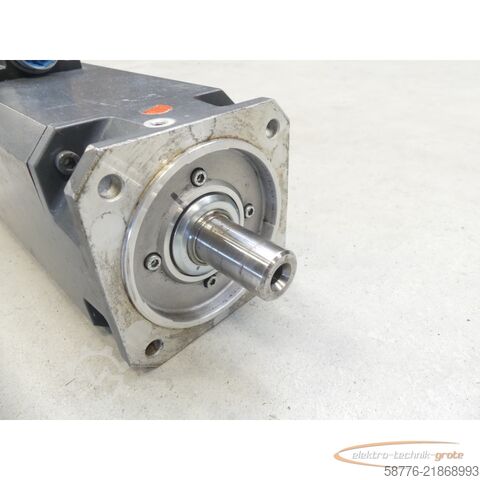 Unit kawalan Siemens 1FT6086-8AH71-4AH1 Synchronservomotor SN: YFF8620631201001