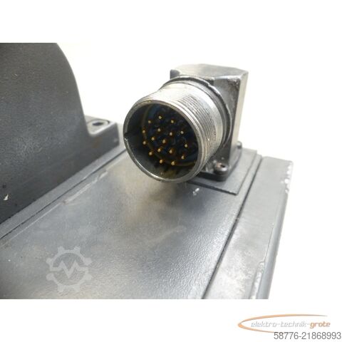 Unit kawalan Siemens 1FT6086-8AH71-4AH1 Synchronservomotor SN: YFF8620631201001