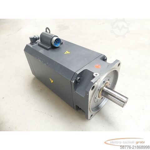 Unit kawalan Siemens 1FT6105-8AF71-1AH1 Synchronservomotor SN: YFT633581601002