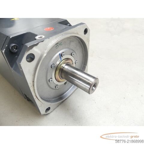 Unit kawalan Siemens 1FT6105-8AF71-1AH1 Synchronservomotor SN: YFT633581601002