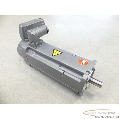 Valdymo blokas Siemens 1FT7034-1AK71-1FH1 Synchronmotor SN: YFF3616249801001 --
