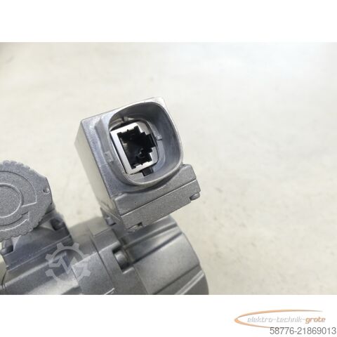 Valdymo blokas Siemens 1FT7034-1AK71-1FH1 Synchronmotor SN: YFF3616249801001 --