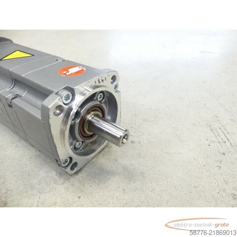Valdymo blokas Siemens 1FT7034-1AK71-1FH1 Synchronmotor SN: YFF3616249801001 --