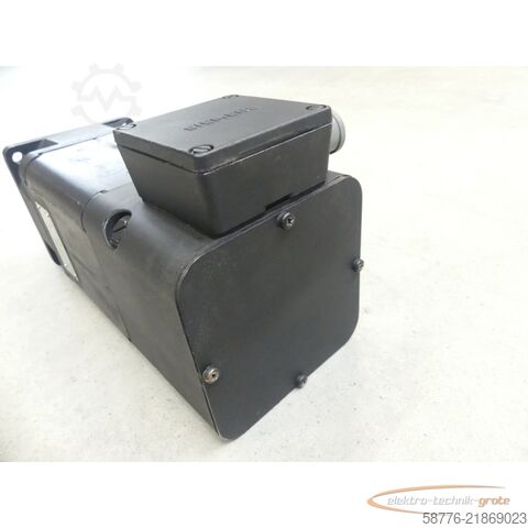 Valdymo blokas Siemens 1HU3074-0AC01 Permanent Magnet Motor SN: E5G1050404013