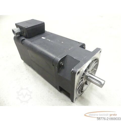 Unidade de controlo Siemens 1HU3074-0AC01-Z Gleichstrom-Servomotor SN: E5B10411079041