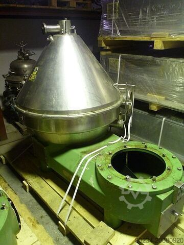  WESTFALIA HSA 200-06-777