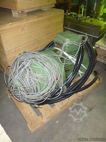  WESTFALIA HSA 200-06-777