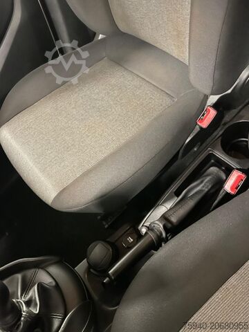 Микробус FIAT Doblò  Doblò 1.3 MJT PC Combi N1 SX