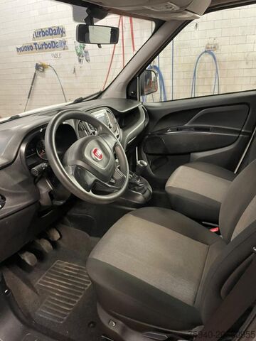 Микробус FIAT Doblò  Doblò 1.3 MJT PC Combi N1 SX