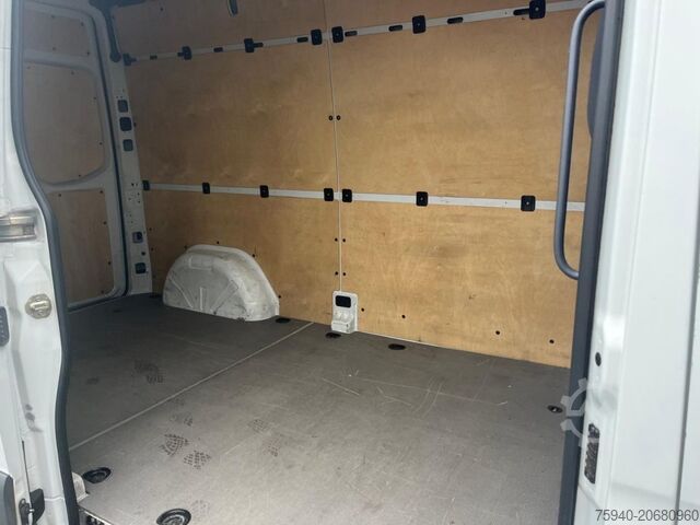 Furgone MERCEDES-BENZ SPRINTER  311 2.1 CDI F 39/33 E6