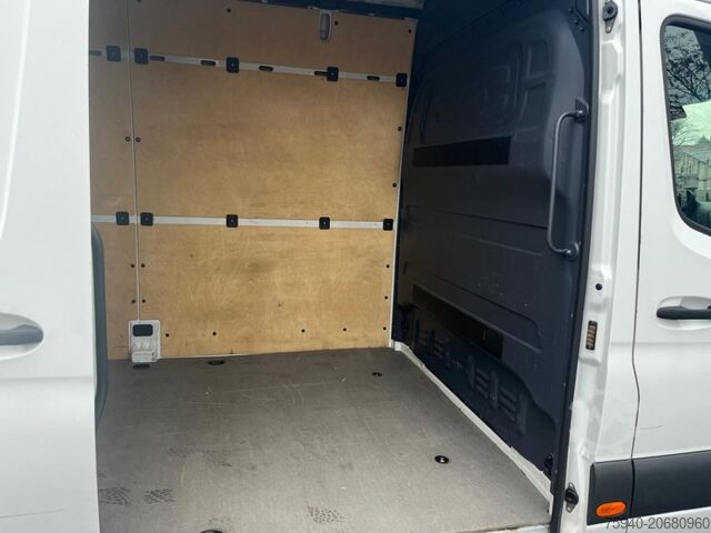 Furgone MERCEDES-BENZ SPRINTER  311 2.1 CDI F 39/33 E6