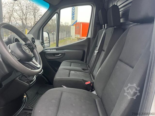 Furgone MERCEDES-BENZ SPRINTER  311 2.1 CDI F 39/33 E6