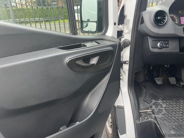 Furgone MERCEDES-BENZ SPRINTER  311 2.1 CDI F 39/33 E6
