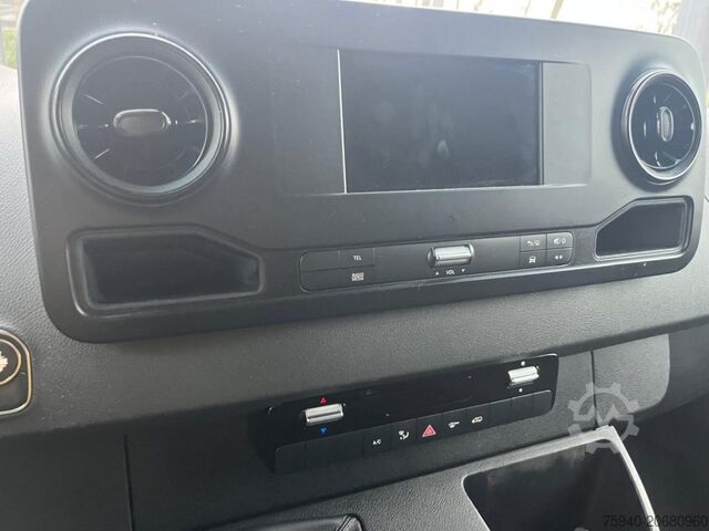 Furgone MERCEDES-BENZ SPRINTER  311 2.1 CDI F 39/33 E6