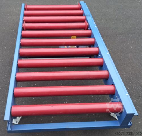 ناقل الأسطوانة البليت Horstmann 1993-1040-900