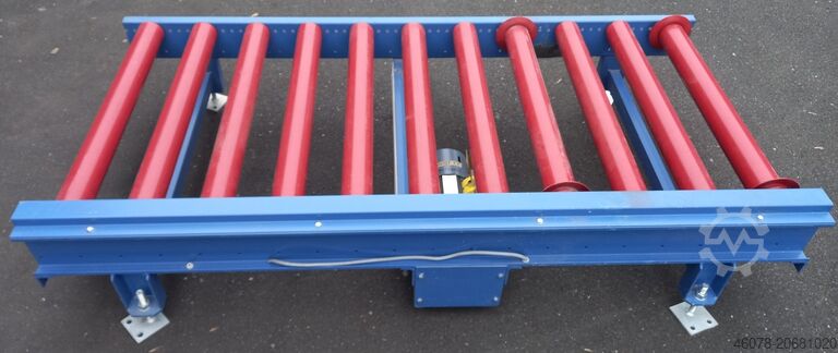 ناقل الأسطوانة البليت Horstmann 1993-1040-900