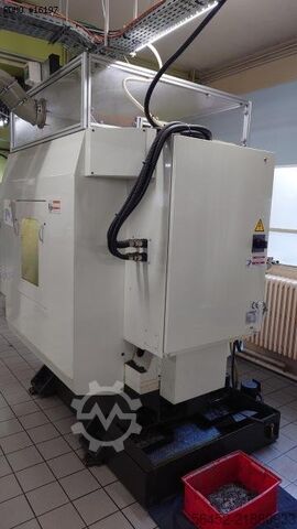 Vertikal fleroperationsmaskin MECTRON MTV-T331M