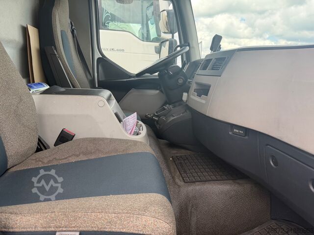  Volvo FL 250 16T FURGON EURO 6