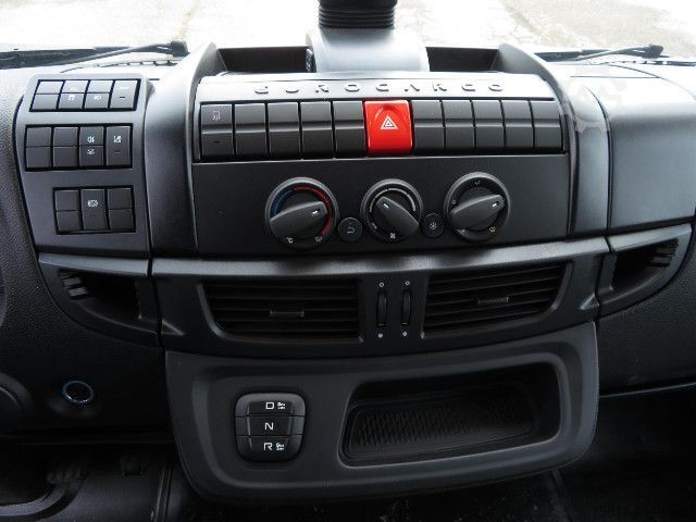 Sasi truk IVECO EuroCargo ML80E21/P Fahrgestell, RS 3690 mm