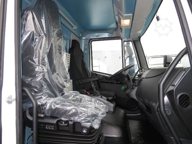 Sasi truk IVECO EuroCargo ML80E21/P Fahrgestell, RS 3690 mm