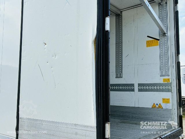 Semirremolque frigorífico Schmitz Cargobull Tiefkühler Standard Doppelstock