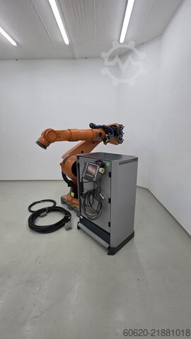 Robot industrial KUKA KR 240 L180-2 2000