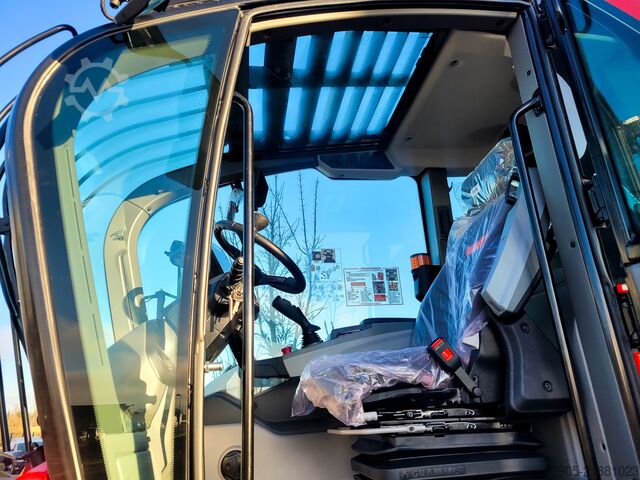 Apilador de rotor Manitou MRT 3060