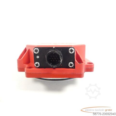 Unidad de control Fanuc A860-2000-X021 Pulsecoder