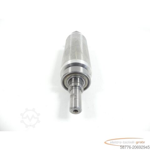 Enjin Fanuc Fanuc Rotor für A06B-1401-B105 AC Servomotor SN: 102693