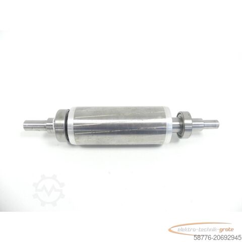 Enjin Fanuc Fanuc Rotor für A06B-1401-B105 AC Servomotor SN: 102693