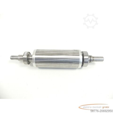 Fanuc motor Fanuc Rotor für A06B-1401-B105 AC Servomotor SN: 102697