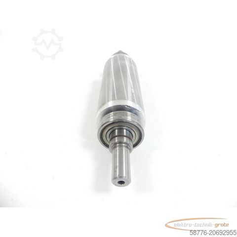 Enjin Fanuc Fanuc Rotor für A06B-1401-B105 Servomotor SN: 102703