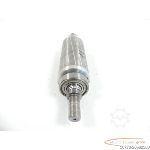 Unidad de control Fanuc Rotor für A06B-1401-B105 Servomotor SN: 102710