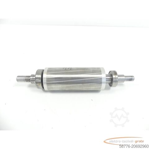 Unidad de control Fanuc Rotor für A06B-1401-B105 Servomotor SN: 102710