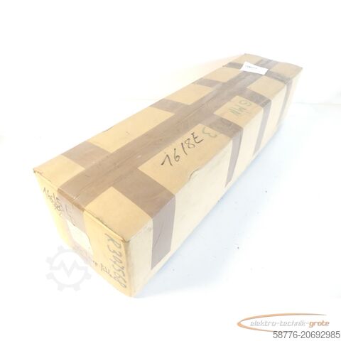 Georgii Kobold vél Georgii Kobold GMN TSE 60 x 315 / 18000 + GEORGII KOBOLD KOD446-A/XF/S137/SL - ungebr.-