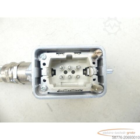 Kontrol ünitesi GMN TSEV 100 sdu x 315-6009 Spindel SN: R330373 + Perske KNA 71.20-2 D Motor