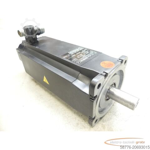 Двигун Heidenhain Heidenhain QSY 116J ID 339 878-14 SN55232913H generalüberh. + 12 Mon. Gewährl.