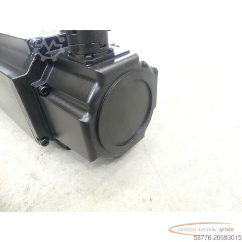 Двигун Heidenhain Heidenhain QSY 116J ID 339 878-14 SN55232913H generalüberh. + 12 Mon. Gewährl.