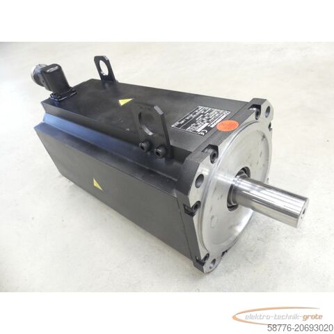 Heidenhain motor Heidenhain QSY 190F 388 244-84 SN40845915L generalüberholt + 12 Mon. Gewährl.