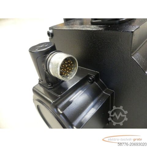 Heidenhain motor Heidenhain QSY 190F 388 244-84 SN40845915L generalüberholt + 12 Mon. Gewährl.