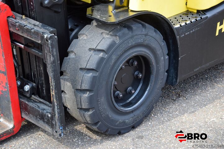 Viljuškar Hyster J3.0XN